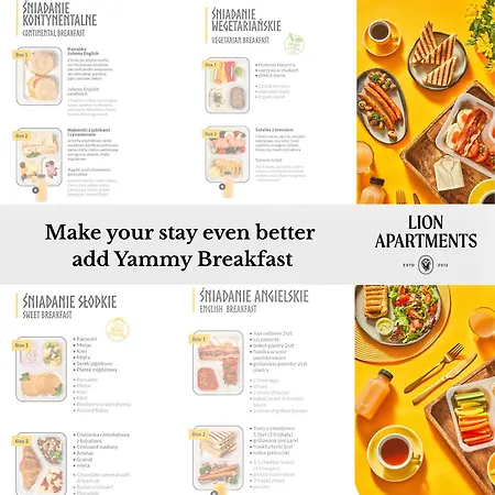 Parkowa 41 - Przy Plazy W Sopocie By Lion * Zoppot