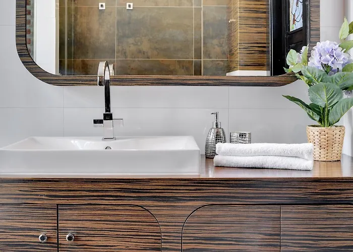 Apartment Parkowa 41 - Przy Plazy W Sopocie By Lion *