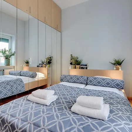 Parkowa 41 - Przy Plaży W Sopocie By Lion *