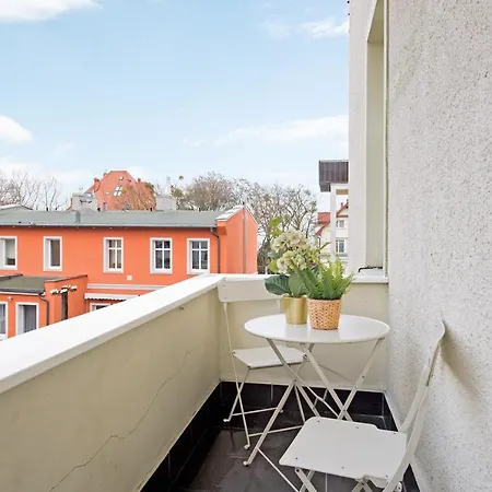 Parkowa 41 - Przy Plaży W Sopocie By Lion Sopot