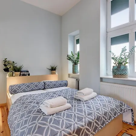 Parkowa 41 - Przy Plaży W Sopocie By Lion *