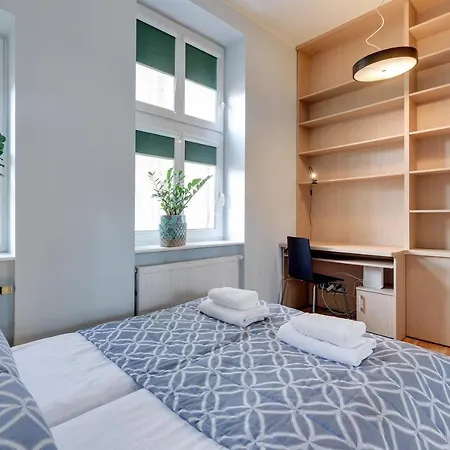 Parkowa 41 - Przy Plaży W Sopocie By Lion * Sopot