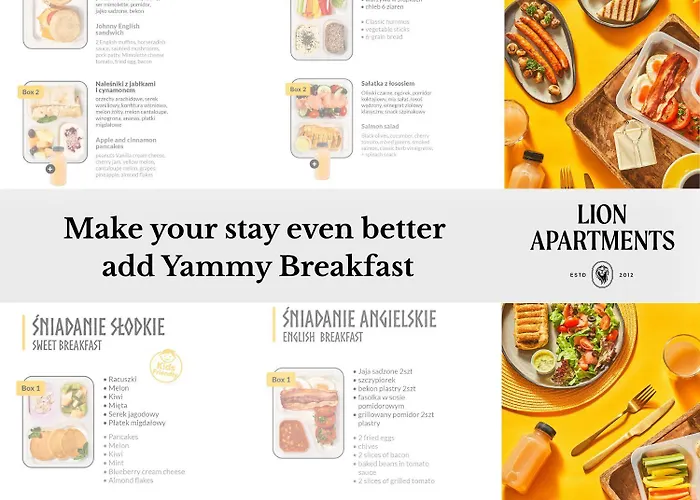 Parkowa 41 - Przy Plazy W Sopocie By Lion * Sopot