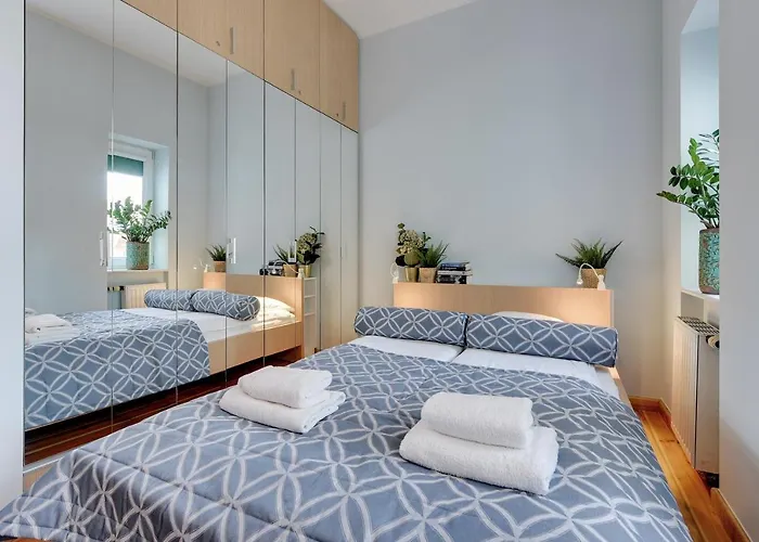 Parkowa 41 - Przy Plaży W Sopocie By Lion *